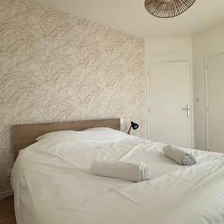 Apartamento Le Detour - T2 Haut De Gamme Neuf *