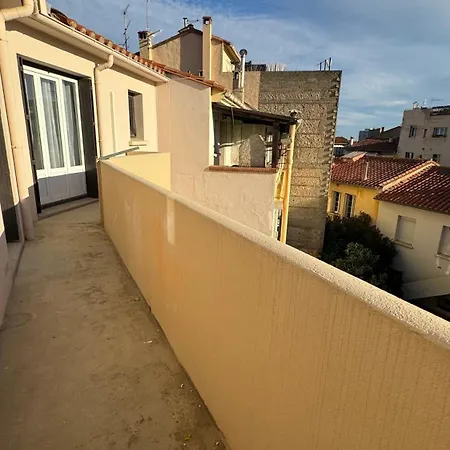 Le Detour - T2 Haut De Gamme Neuf *