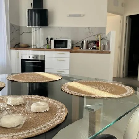 Apartamento Le Detour - T2 Haut De Gamme Neuf Perpiñán