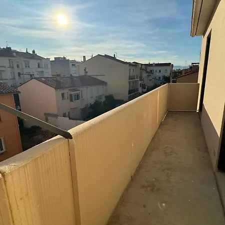 Le Detour - T2 Haut De Gamme Neuf *